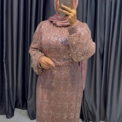 Zara Abiye Gül Kurusu