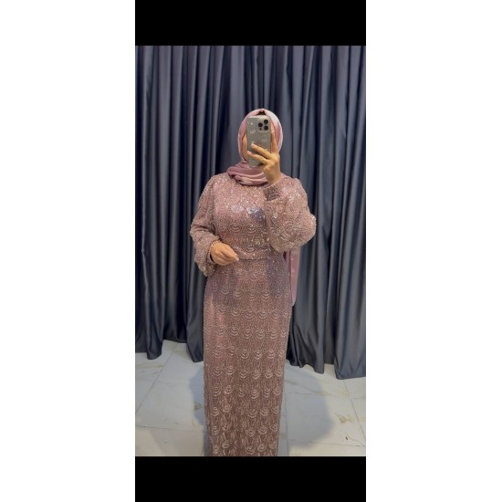 Zara Abiye Gül Kurusu