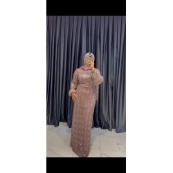 Zara Abiye Gül Kurusu