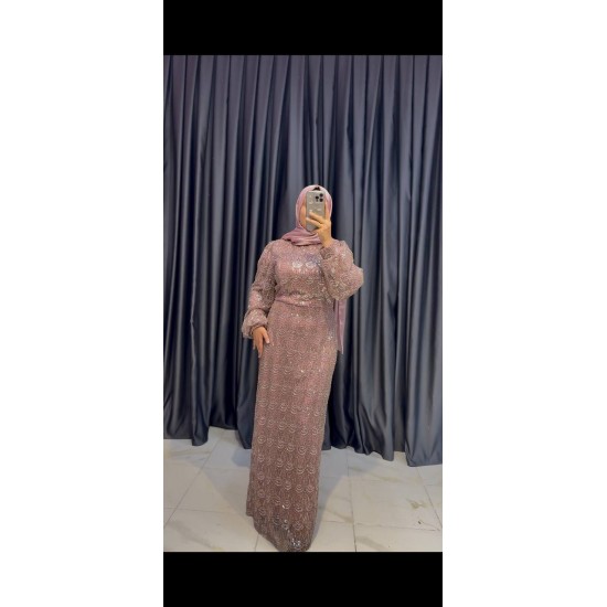 Zara Abiye Gül Kurusu