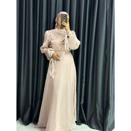 Serra tozpembe abiye 