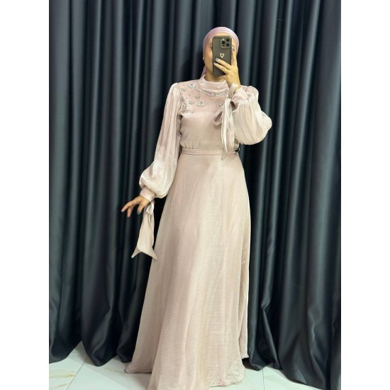 Serra tozpembe abiye 